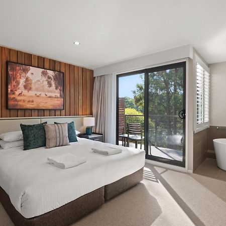 The Sebel Creswick Forest Resort Екстериор снимка