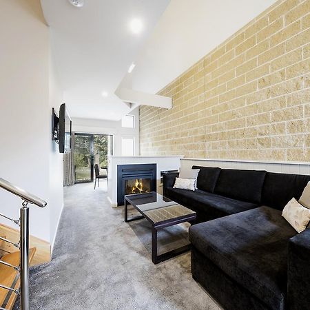 The Sebel Creswick Forest Resort Екстериор снимка