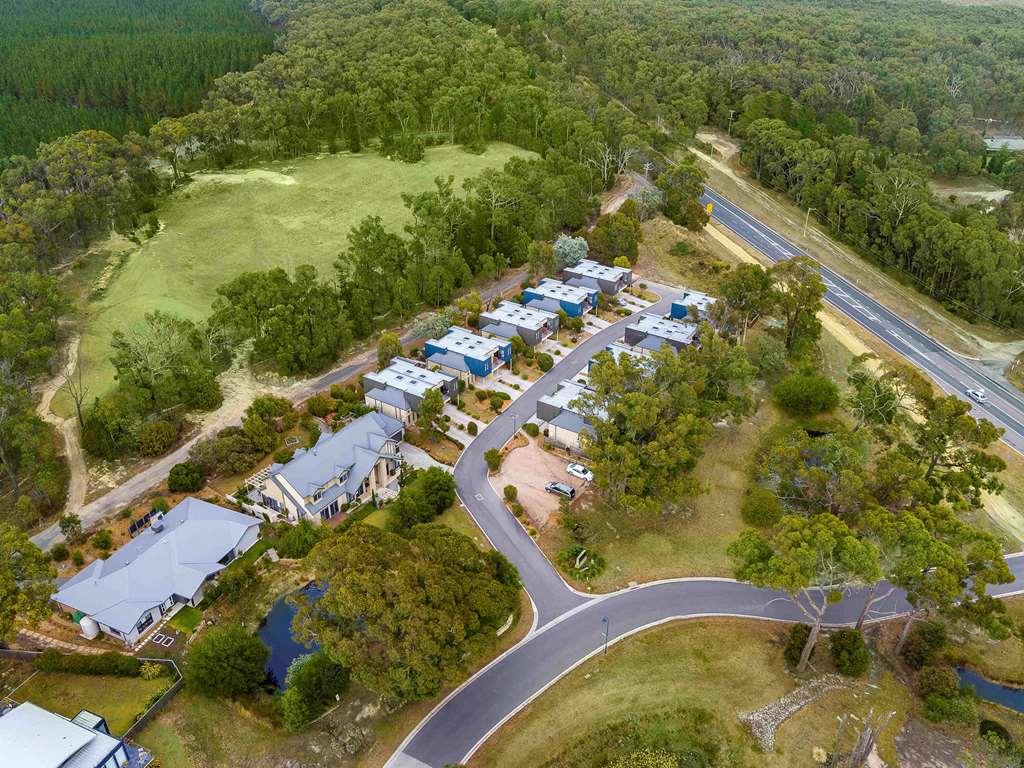 The Sebel Creswick Forest Resort Екстериор снимка