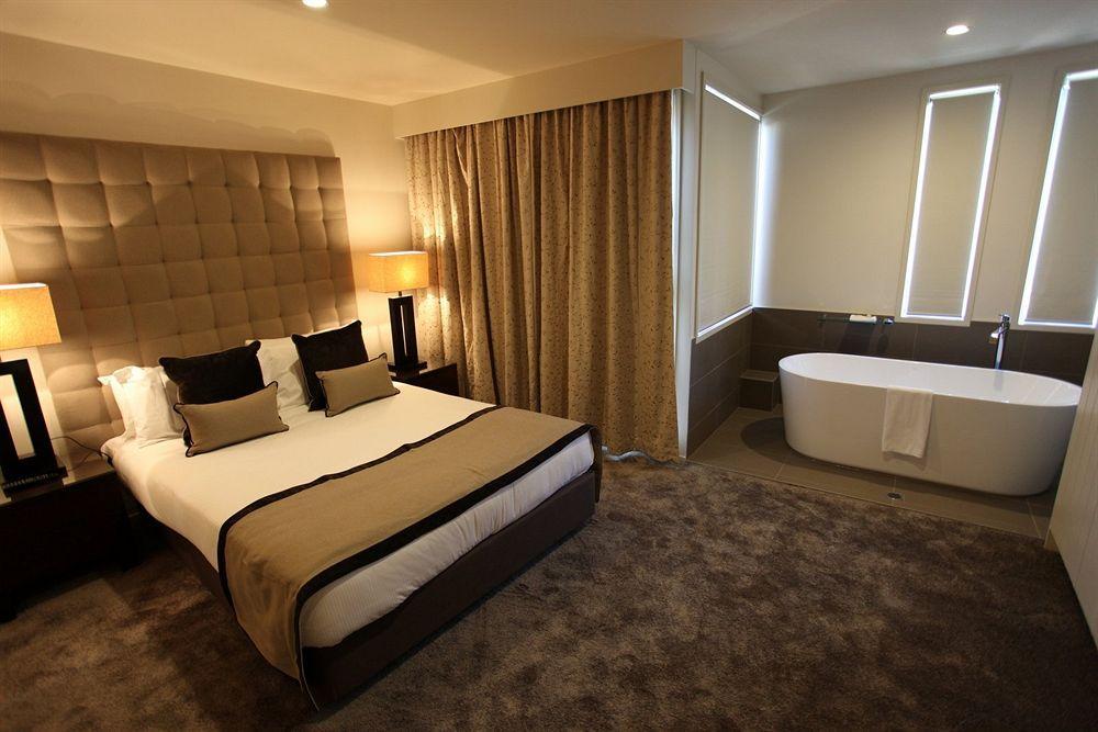 The Sebel Creswick Forest Resort Екстериор снимка