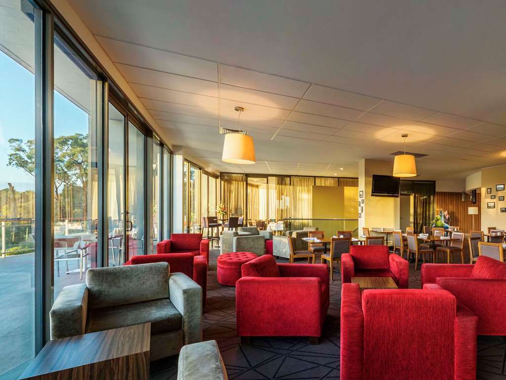The Sebel Creswick Forest Resort Екстериор снимка