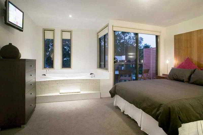 The Sebel Creswick Forest Resort Екстериор снимка