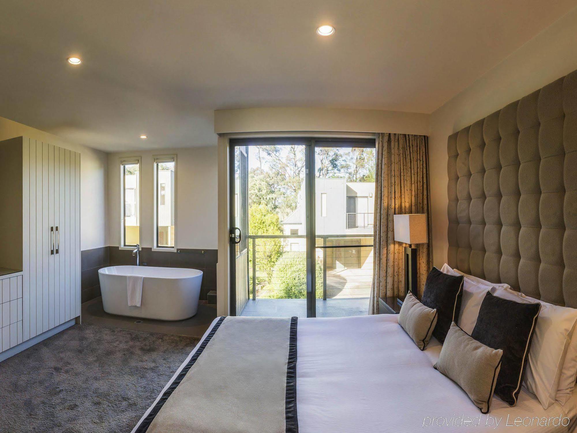 The Sebel Creswick Forest Resort Екстериор снимка