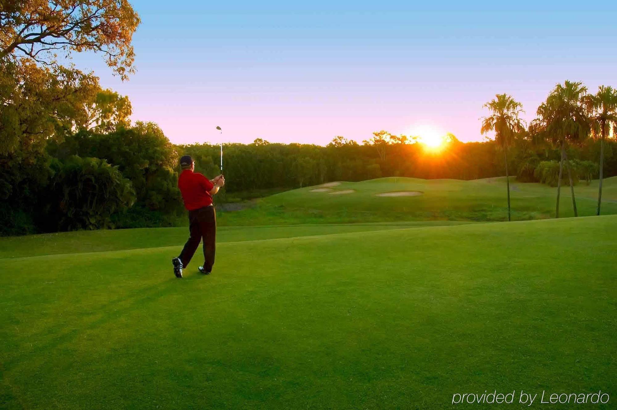 The Sebel Creswick Forest Resort Екстериор снимка