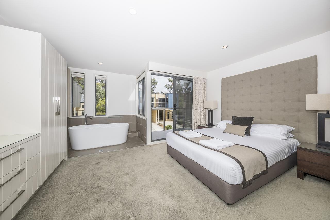 The Sebel Creswick Forest Resort Екстериор снимка