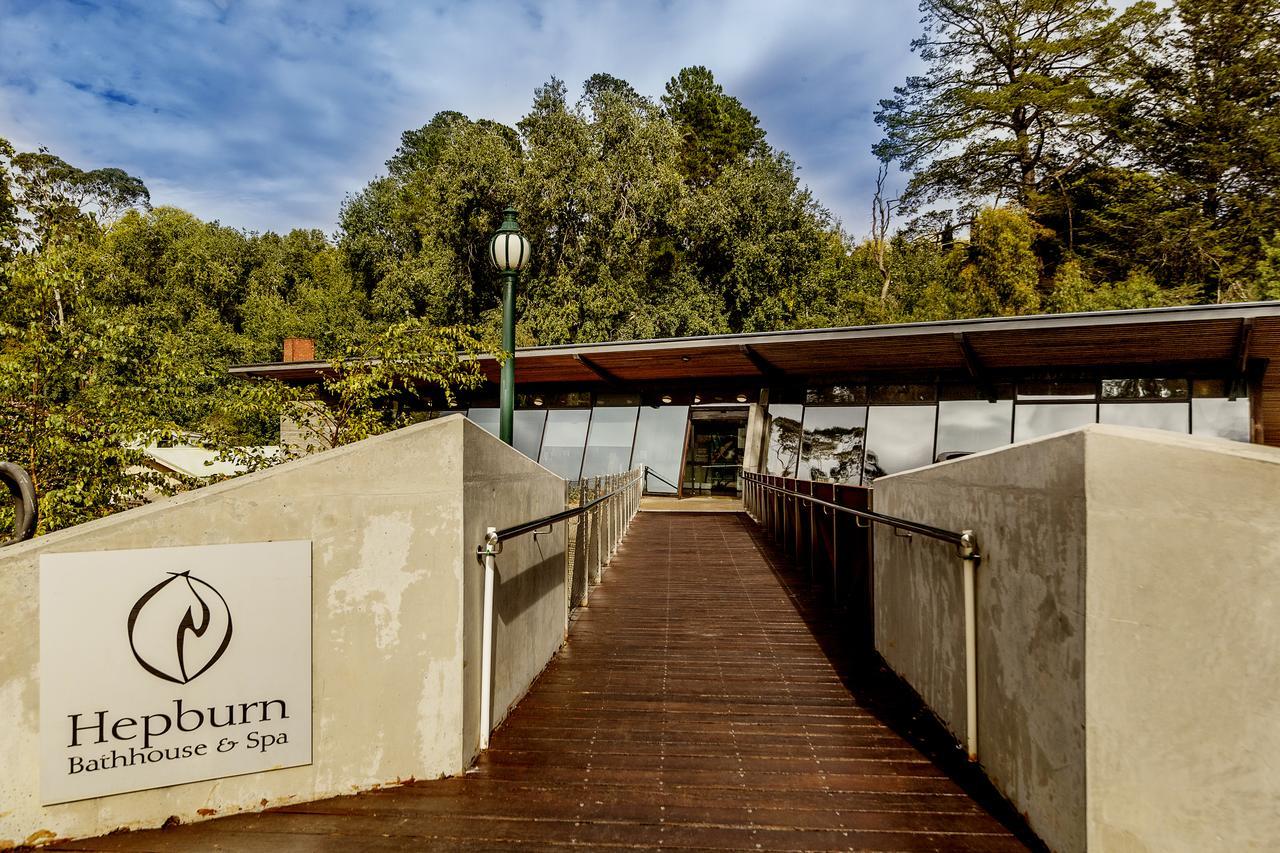 The Sebel Creswick Forest Resort Екстериор снимка
