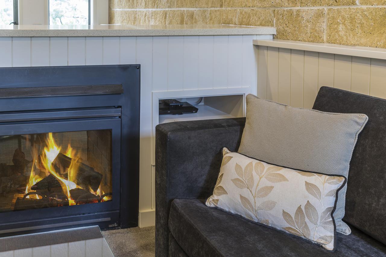 The Sebel Creswick Forest Resort Екстериор снимка