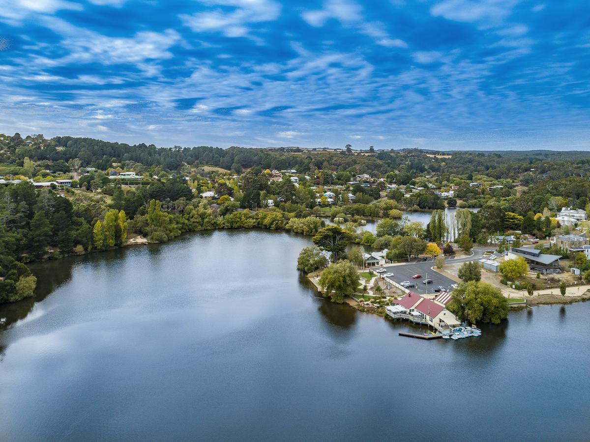 The Sebel Creswick Forest Resort Екстериор снимка