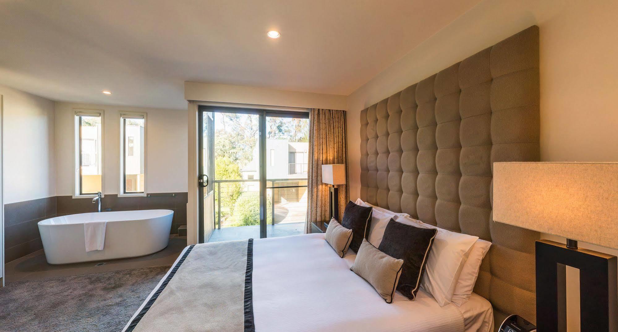 The Sebel Creswick Forest Resort Екстериор снимка