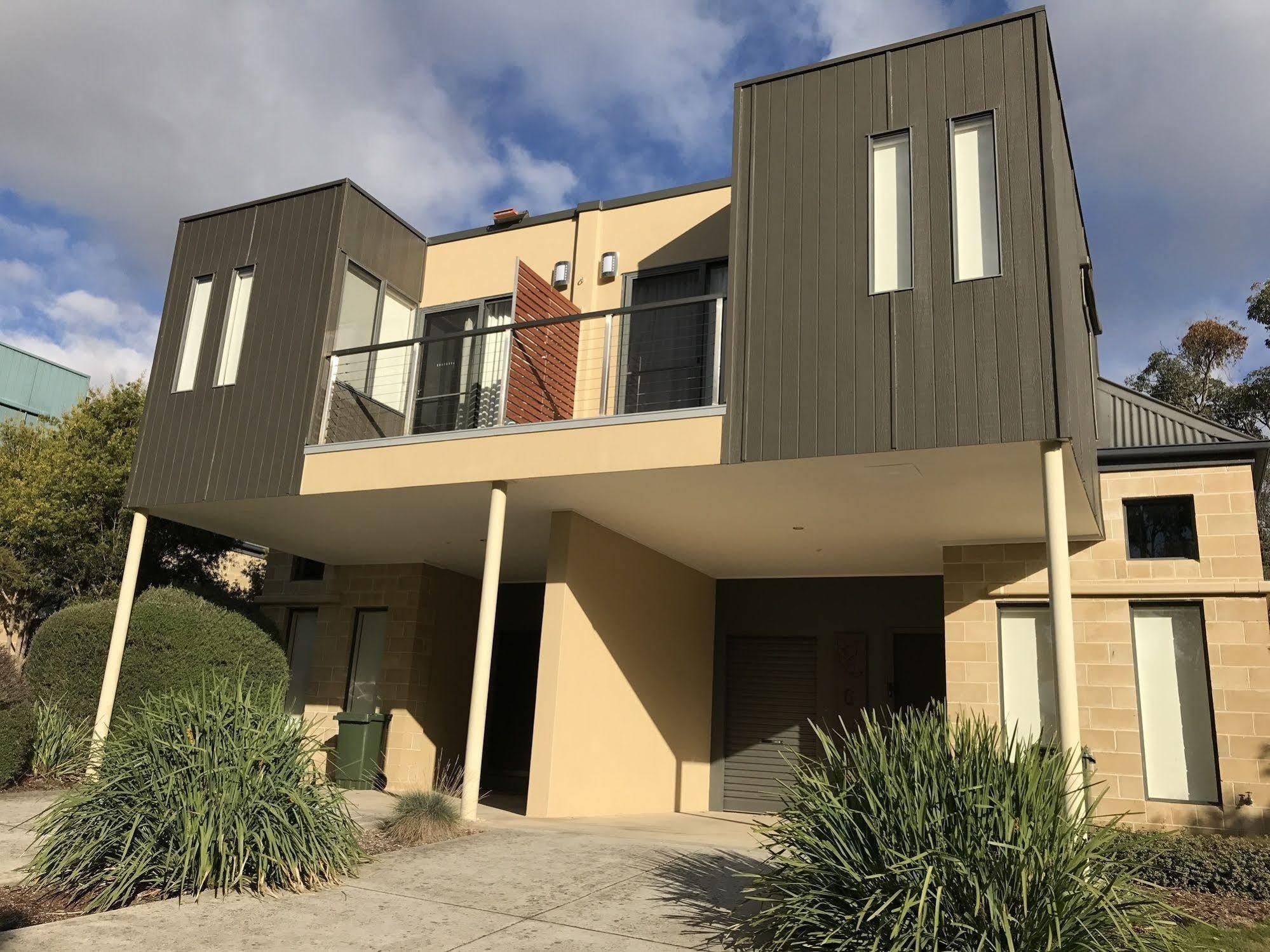 The Sebel Creswick Forest Resort Екстериор снимка