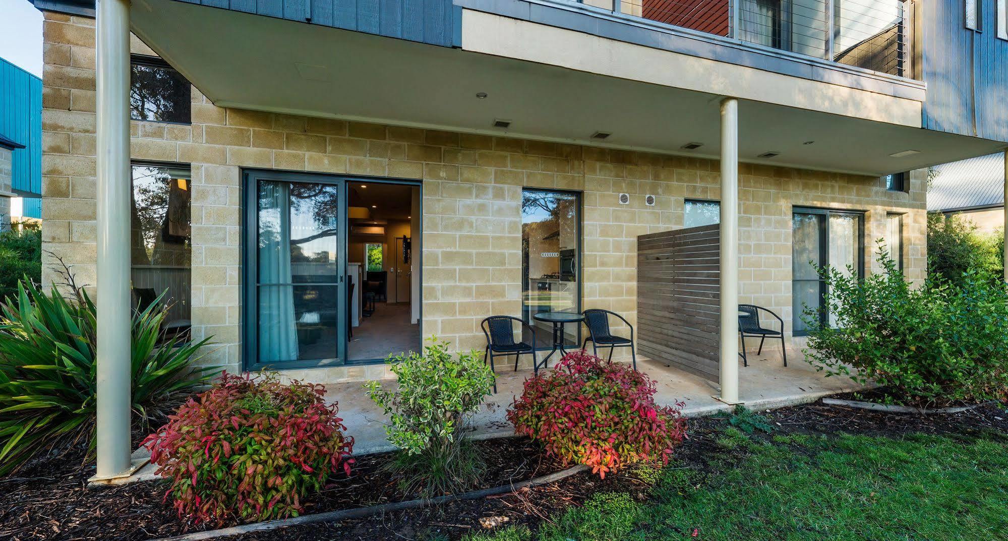 The Sebel Creswick Forest Resort Екстериор снимка