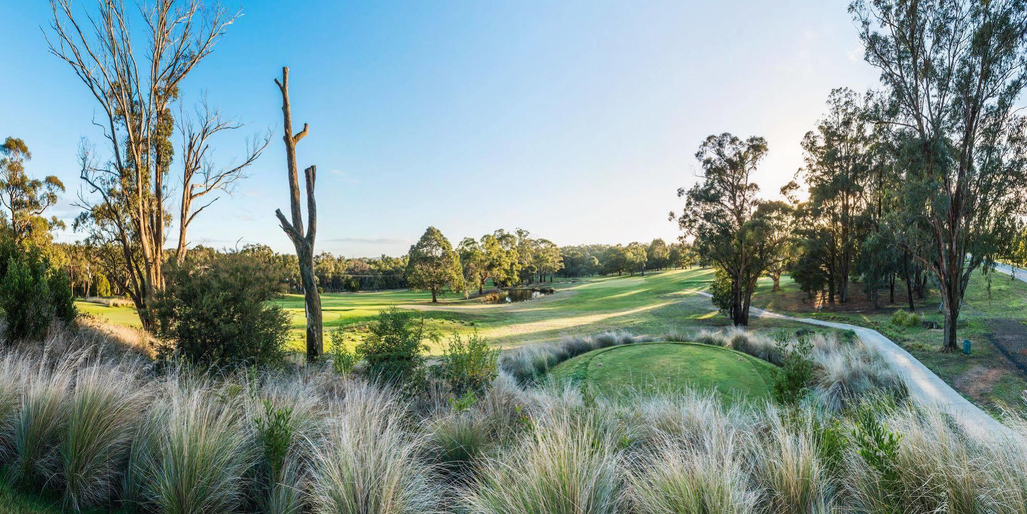 The Sebel Creswick Forest Resort Екстериор снимка