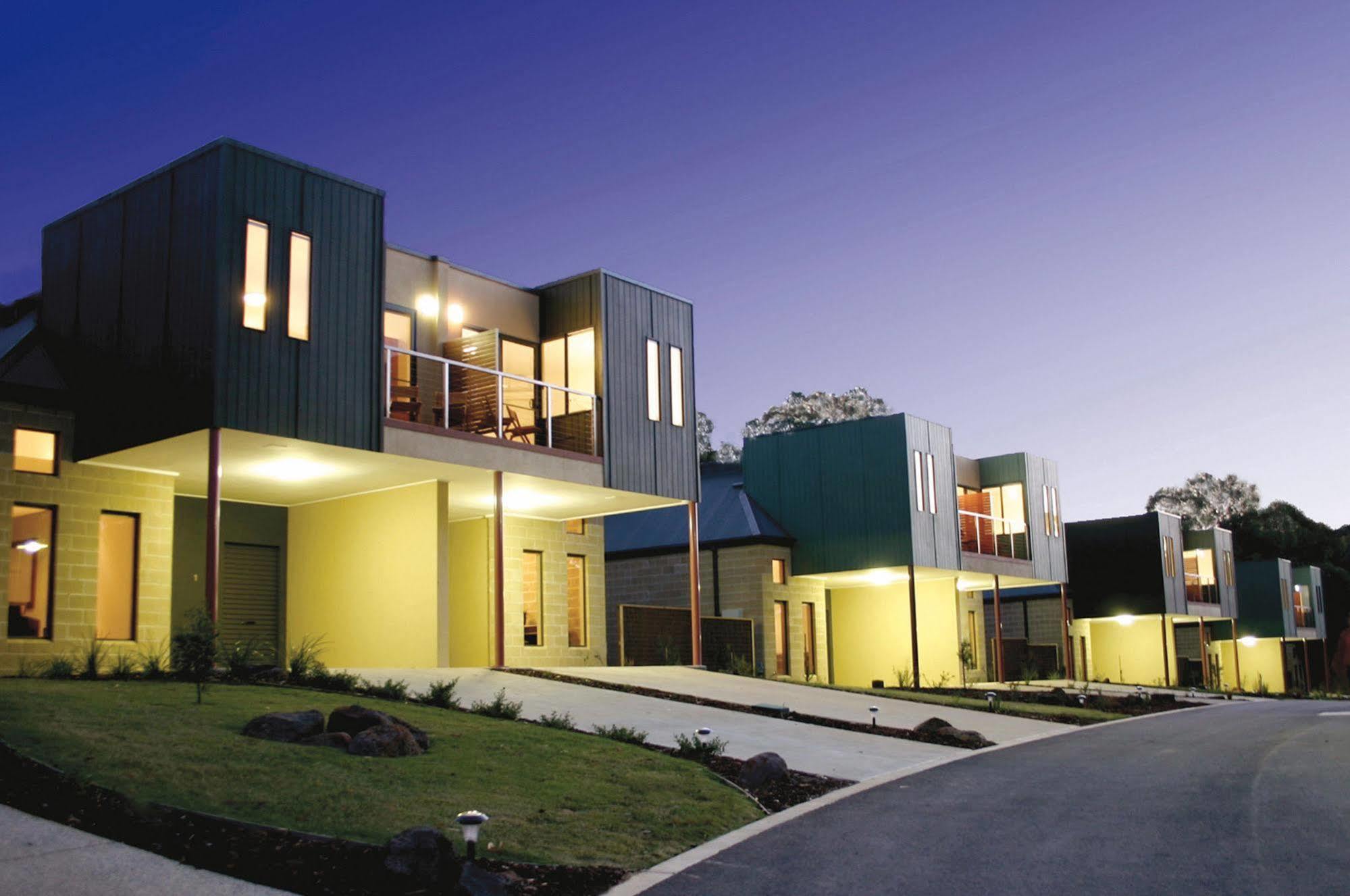 The Sebel Creswick Forest Resort Екстериор снимка