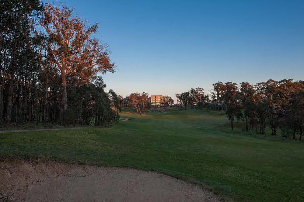 The Sebel Creswick Forest Resort Екстериор снимка