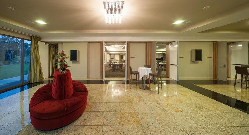 The Sebel Creswick Forest Resort Екстериор снимка